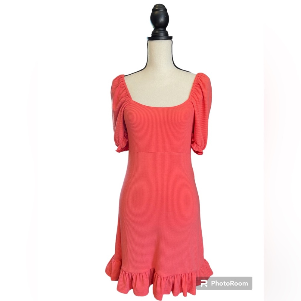NWT Vero Moda mini dress - Picture 6 of 12